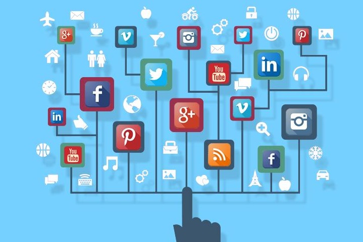 Сервис SMM-продвижения LIQmart Сервис SMM-продвижения LIQmart