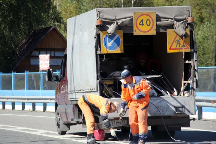 Врио новосибирского губернатора прокомментировал претензии КСП к минтрансу