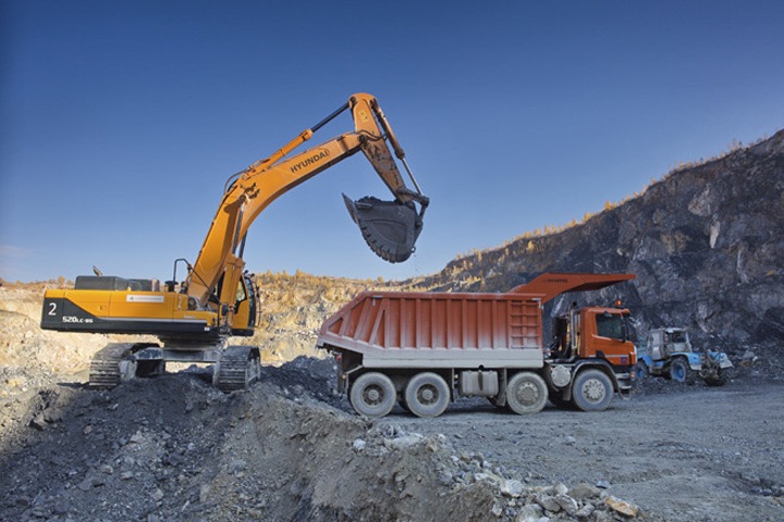 Основатель московской компании «ПИК» купил новосибирские карьеры