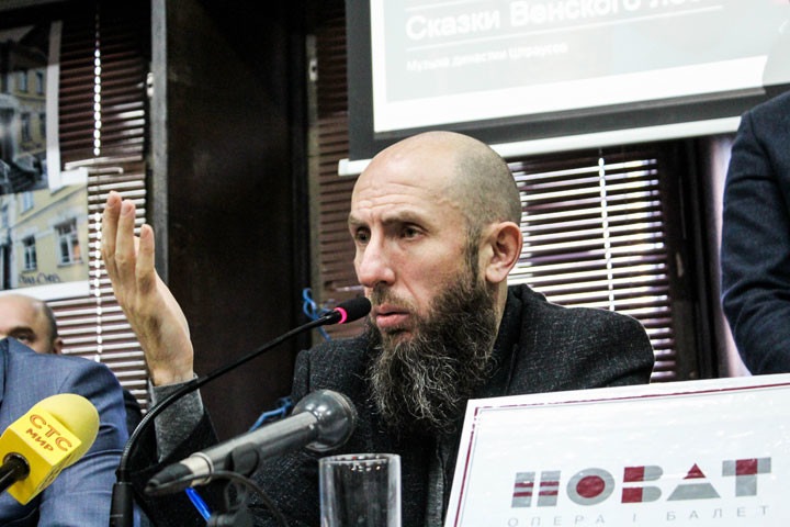 Кехман предложил сократить региональные труппы из-за пандемии коронавируса