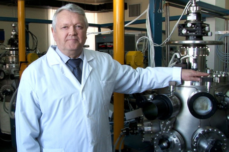 Александр Асеев назвал реформу академии наук «большим благом»