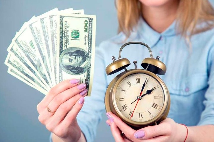 Микрозаймы или банковский кредит. Что выбрать?