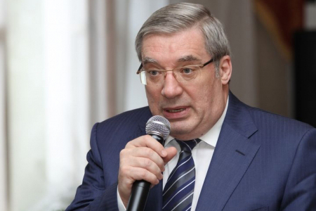 Толоконский: «Власти регионов не должны быть равнодушны к долгам по зарплате» Толоконский: «Власти регионов не должны быть равнодушны к долгам по зарплате»