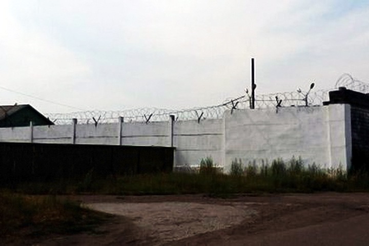 Заключенный рассказал о новых издевательствах в ангарской колонии