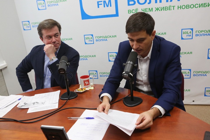 Андрей Жирнов о выборах губернатора и повышении пенсионного возраста