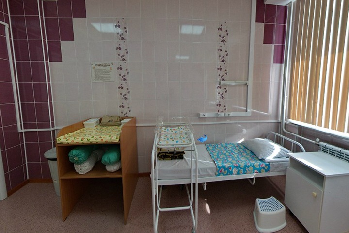 Жители Томска выступили против размещения ковидного госпиталя в роддоме Жители Томска выступили против размещения ковидного госпиталя в роддоме