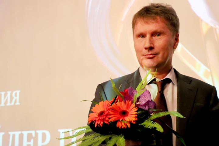 Новосибирское правительство отдаст землю компании богатейшего депутата