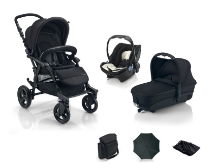 Покупка детской коляски: люлька, прогулочный вариант или трансформер? Покупка детской коляски: люлька, прогулочный вариант или трансформер?