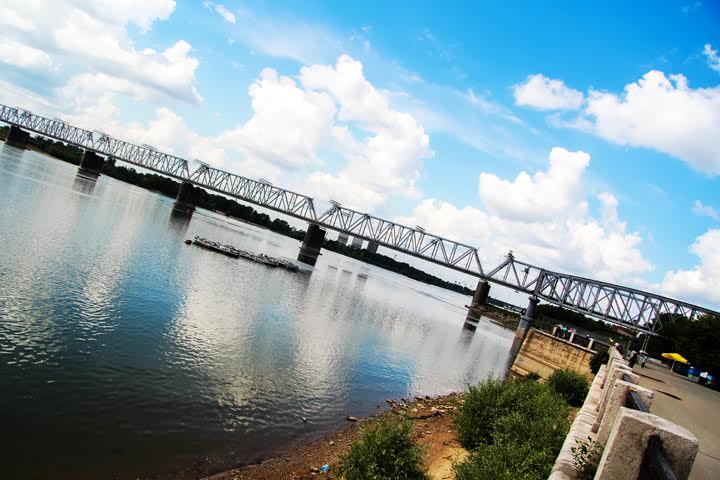 Новосибирские власти не смогут построить четвертый мост без федеральных средств Новосибирские власти не смогут построить четвертый мост без федеральных средств