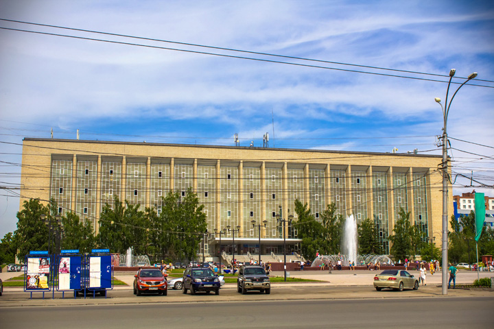 Новосибирская прокуратура нашла экстремистские книги в ГПНТБ Новосибирская прокуратура нашла экстремистские книги в ГПНТБ