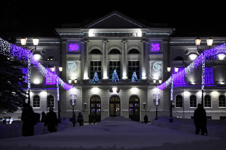 Ученые ТГУ будут изучать поведение людей по соцсетям 