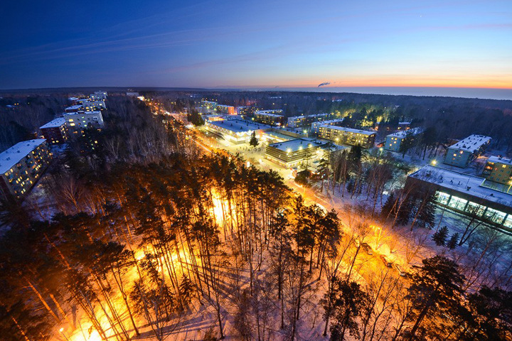 Минтранс позвал жителей Академгородка в рабочую группу по Восточному обходу