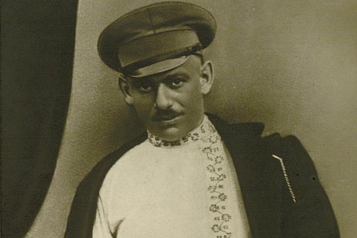 Михаил Лашевич. Оппозиционер во главе советской Сибири Михаил Лашевич. Оппозиционер во главе советской Сибири