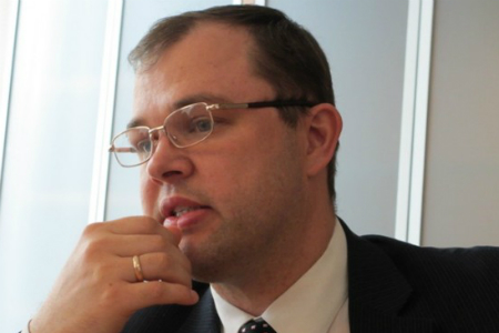 Илью Потапова начнут судить после выборов мэра Новосибирска