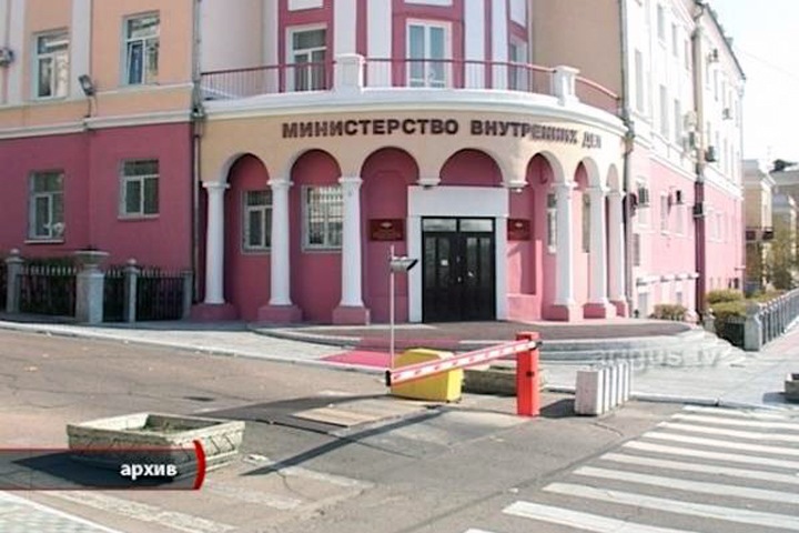 Сотрудников полиции Улан-Удэ обвинили в сексуальном насилии над задержанным подростком