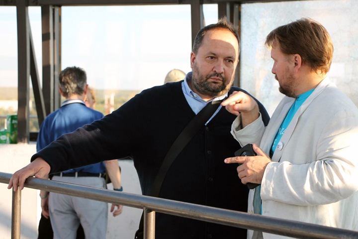 Зампред Сибирского отделения РАН задержан