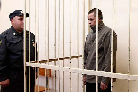 Омский суд отправил в колонию виновника гибели молодой пары в ДТП у клуба «Эгоист»