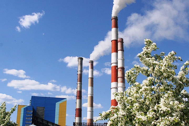 Кузбасская структура СГК покупает ГРЭС в Свердловской области Кузбасская структура СГК покупает ГРЭС в Свердловской области