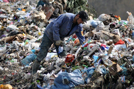 Новосибирская область подготовит полигоны для уничтожения иностранных продуктов Новосибирская область подготовит полигоны для уничтожения иностранных продуктов