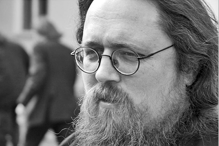 Кураев увидел в действиях новосибирского митрополита оскорбление христианских чувств Кураев увидел в действиях новосибирского митрополита оскорбление христианских чувств