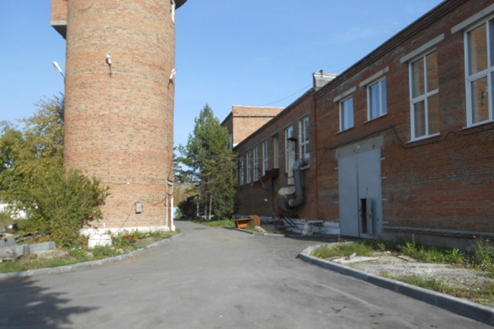 Фильтровальную станцию в Куйбышеве запустят в июне