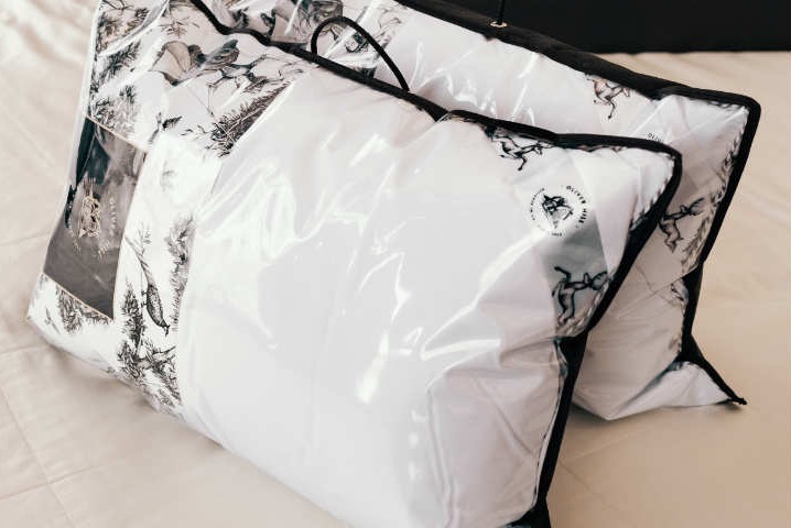 Преимущества подушек 50 на 70 см