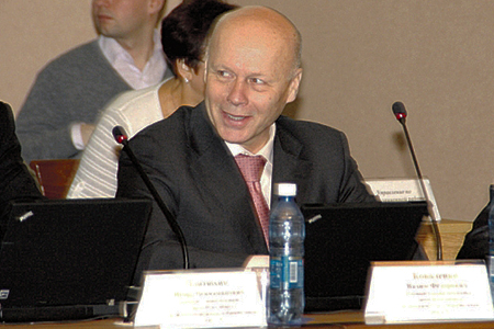 Бывший главврач новосибирской ГКБ №1 Коваленко отправлен под домашний арест