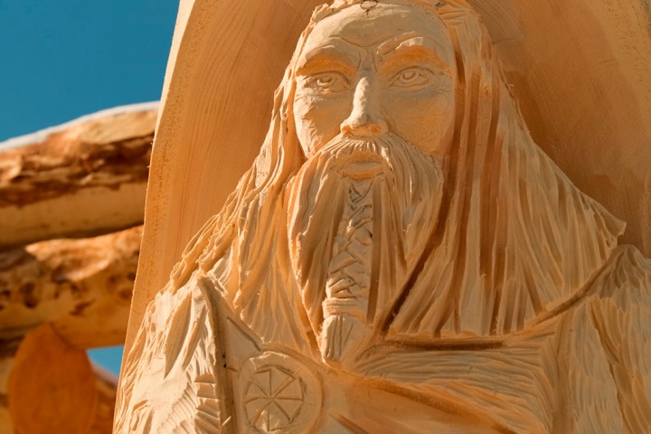 Кто в лес, кто по дрова: что происходит в лесном хозяйстве Республики Алтай Кто в лес, кто по дрова: что происходит в лесном хозяйстве Республики Алтай