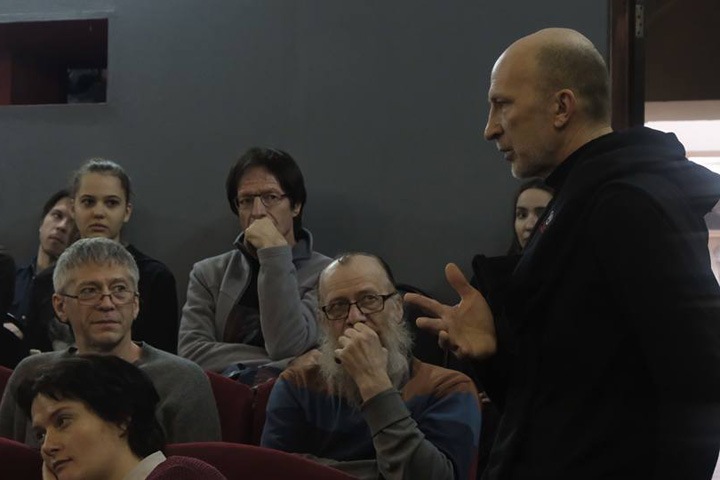 «Благодатная почва»: кто и как развивает документальное кино в Сибири