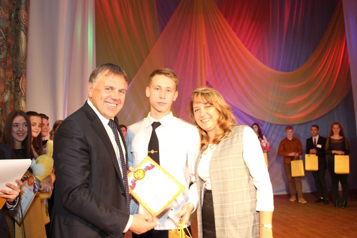 Левченко потребовал уволить мэра Ангарска