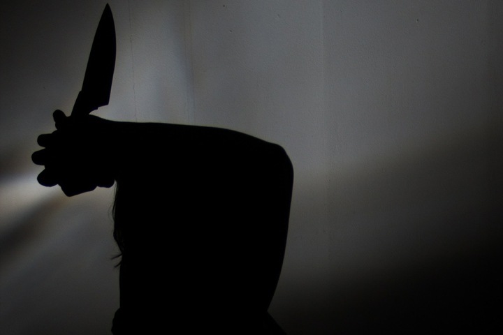 Тувинке дали 7 лет за убийство напавшего на нее сожителя. Ранее он убил человека Тувинке дали 7 лет за убийство напавшего на нее сожителя. Ранее он убил человека