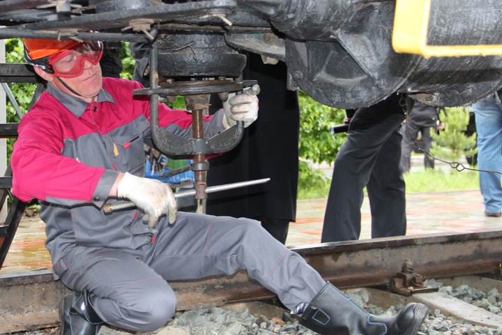 Призерами регионального этапа конкурса профмастерства ПГК стали трое омичей Призерами регионального этапа конкурса профмастерства ПГК стали трое омичей
