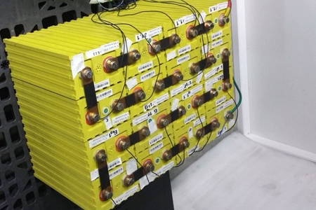 Банкротящийся новосибирский «Лиотех» объявил распродажу своей продукции