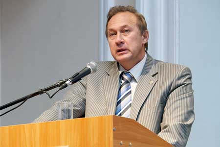 Прокуратура не смогла обжаловать решение о невиновности ректора НГМУ Маринкина Прокуратура не смогла обжаловать решение о невиновности ректора НГМУ Маринкина