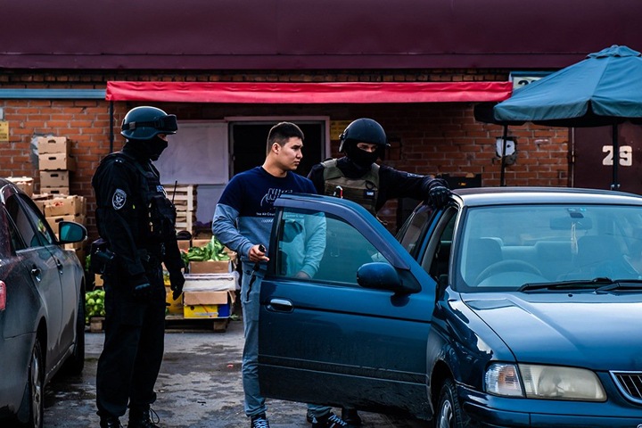 Поход «Тамерлана»: как живут новосибирские рынки после перестрелки