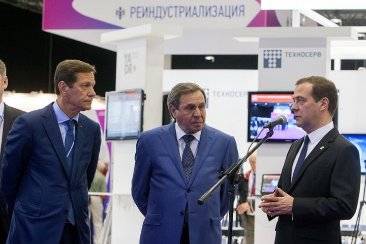 Новосибирская область возвращается к бездефицитному бюджету Новосибирская область возвращается к бездефицитному бюджету