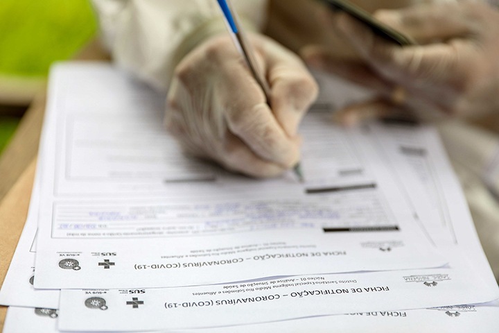 Семь новосибирцев скончались от коронавируса за сутки Семь новосибирцев скончались от коронавируса за сутки