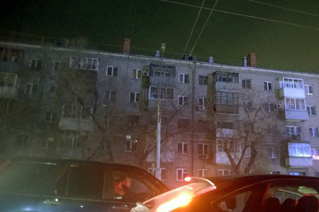 Энергоснабжение на левом берегу Новосибирска частично восстановлено