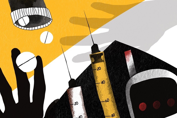 «Ребенок начал терять сознание»: как выживают новосибирские дети с диабетом при перебоях с препаратами «Ребенок начал терять сознание»: как выживают новосибирские дети с диабетом при перебоях с препаратами