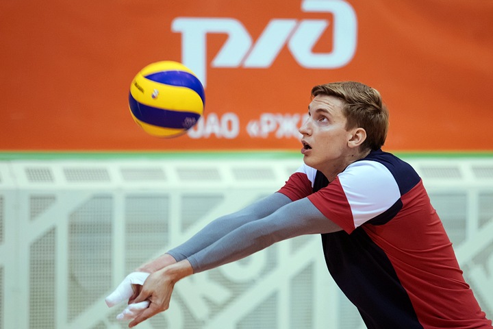 «Агросервис» получил второй контракт на волейбольную арену Новосибирска «Агросервис» получил второй контракт на волейбольную арену Новосибирска