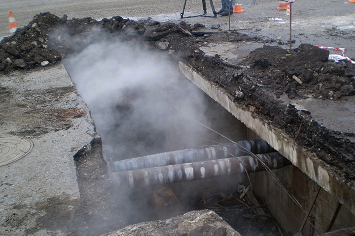 Вынужденная мера. Горсовет о повышении тарифов в Новосибирске