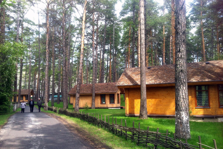 Директора красноярского пансионата обвинили в гибели 18 пенсионеров Директора красноярского пансионата обвинили в гибели 18 пенсионеров