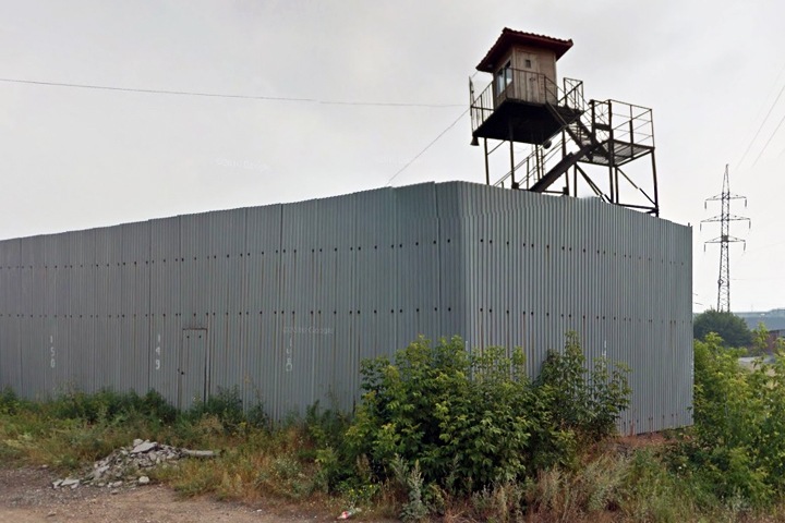 Родственники заявили об избиении новосибирца в колонии №8