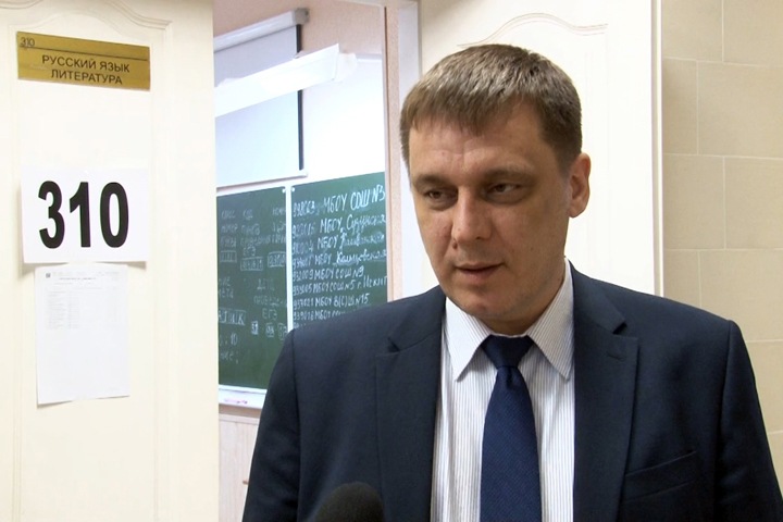 «Мальчик на учетах не состоял»: новосибирский и.о. министра науки о барабинском стрелке