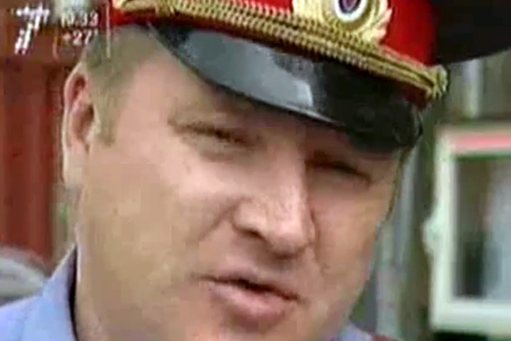 Борец с коррупцией в Красноярске устроил ДТП и отказался от медосвидетельствования Борец с коррупцией в Красноярске устроил ДТП и отказался от медосвидетельствования