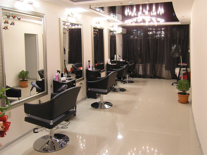 Особенности создания бизнес плана для работы парикмахерской