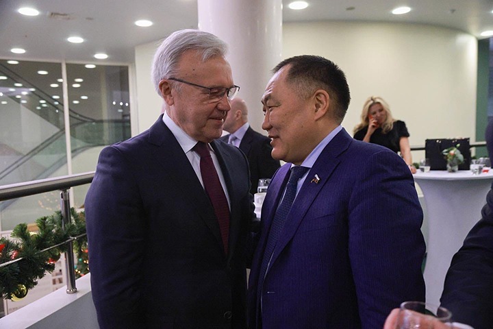 Депутат Госдумы от беднейшей сибирской республики похвастал компенсациями для тратящих больше 120 тыс. на фитнес