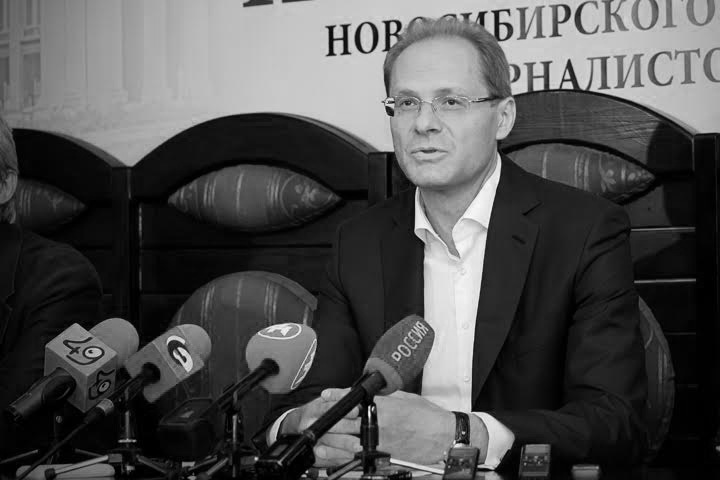 «Юрченко мне указаний не давал»: на стороне защиты выступил Шилохвостов «Юрченко мне указаний не давал»: на стороне защиты выступил Шилохвостов