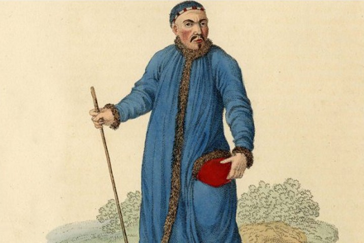 Сибирские бухарцы: история исчезнувшего народа Сибирские бухарцы: история исчезнувшего народа