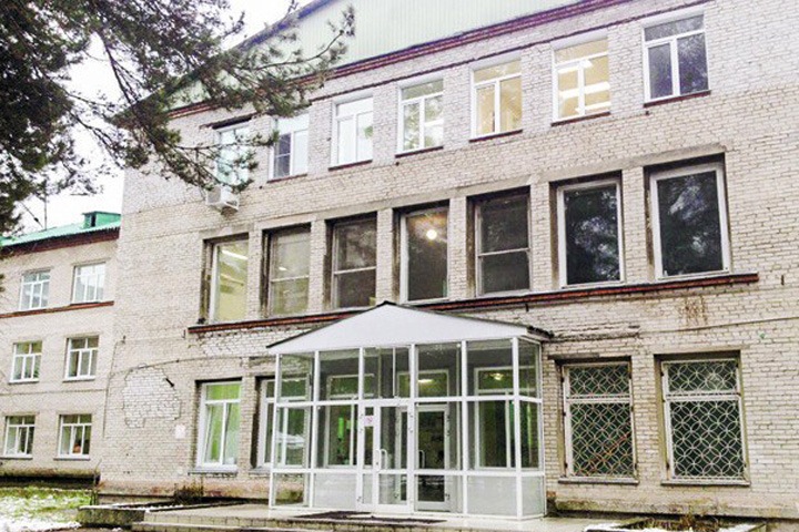 Новосибирский депутат заявила о катастрофическом росте смертности в ЦКБ Академгородка Новосибирский депутат заявила о катастрофическом росте смертности в ЦКБ Академгородка